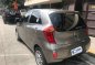 2015 Kia Picanto for sale -10