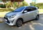 2018 Toyota Wigo G for sale-2