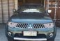 2010 Mitsubishi Montero for sale-0