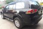 Mitsubishi Montero Sports 4x2 2010 for sale-4