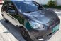 Mitsubishi Mirage GLX AT 2013 for sale-5