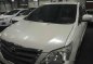 Toyota Innova 2014 for sale-1