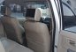 Toyota Fortuner 2008 for sale -5