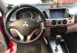 2014 Mitsubishi Strada for sale -9