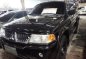 2005 Mitsubishi Montero for sale-0