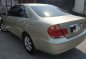 Toyota Camry 2005 For sale -2
