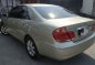 Toyota Camry 2005 For sale -1