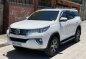 2017 Toyota Fortuner G for sale -0