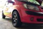 Hyundai Getz CRDi 2007 for sale-9