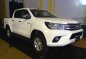 Toyota Hilux 2016 model for sale -0