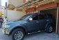 2010 Mitsubishi Montero for sale-1