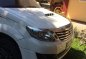 Toyota Fortuner 2015 for sale-5