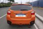 Subaru XV 2.0i Premium 2015 for sale -4