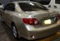 Toyota Altis 2009 for sale-3