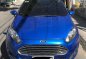 2015 Ford Fiesta for sale-2