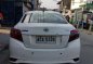 2014 Toyota Vios for sale-1