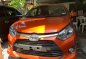 2017 Toyota Wigo 1.0 G for sale-0