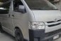 2016 Toyota Hiace Commuter 3.0 for sale -2