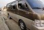 Nissan Urvan 2008 for sale-1