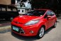 Ford Fiesta 2011 for sale-1