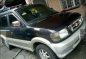 Mitsubishi Adventure 2001 for sale -0