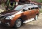 Toyota Innova 2015 for sale -0