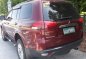 Mitsubishi Montero 2014 for sale-4