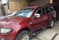 Mitsubishi Montero 2010 for sale-1