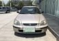 For sale Honda Civic 1996-1