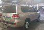 Toyota Land Cruiser Vx 2011 for sale-5