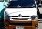 Toyota Hiace 2015 for sale-1