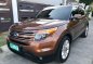 2012 Ford Explorer 4x4 4WD for sale-0
