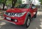 Mitsubishi Strada 2016 for sale-0