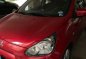 2013 Mitsubishi Mirage for sale -5