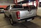 2017 Nissan NP300 for sale -3