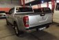 2017 Nissan NP300 for sale -8