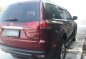 Mitsubishi Montero 2014 for sale-5