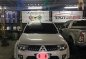 Mitsubishi Montero Sport 2012 for sale -0