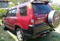 Honda CRV AT 2003 for sale-0