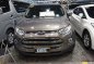 2015 Ford Ecosport Automatic for sale-0