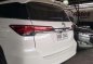 Toyota Fortuner V 2017 for sale-4