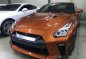 Nissan GT-R 2017 for sale -1