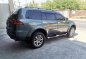 2010 Mitsubishi Montero for sale-2