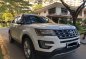 Ford Explorer 2017 for sale -3