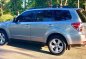 Subaru Forester xt 2009 for sale -5