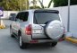 2007 Mitsubishi Pajero for sale -5