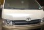 2008 Toyota Hiace for sale-0