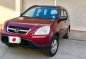 Honda CRV 2004 for sale -3