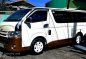 Toyota Hiace 2015 for sale-4