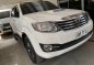 2016 Toyota Fortuner 2.5 G Manual for sale-0